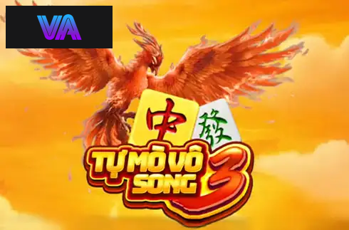 Tự Mò Vô Song 3